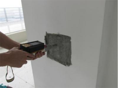 房屋安全性鑒定